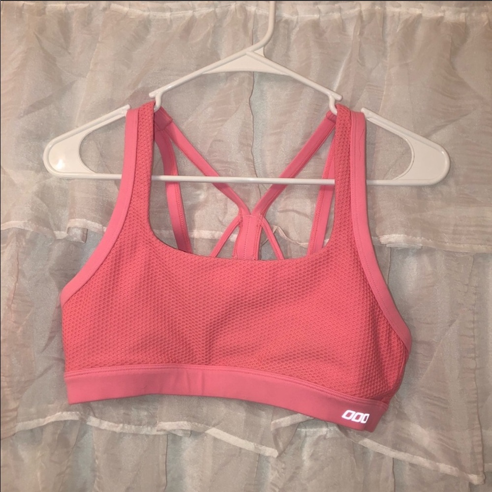 Lorna Jane Sports bra